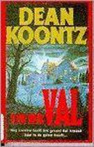 In de val - D.R. Koontz