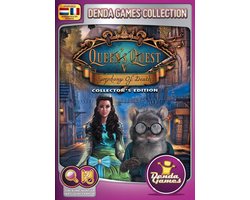 Queen's Quest 5 - Symphony of Death CE
