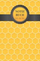 Notizbuch