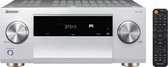 Bol.com Pioneer VSX-LX504 - 9.2 kanaals AV Receiver - Zilver aanbieding