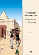 Travaux de la Maison de l’Orient et de la Méditerranée - Stratégies mémorielles