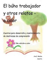 El buho trabajador y otros relatos