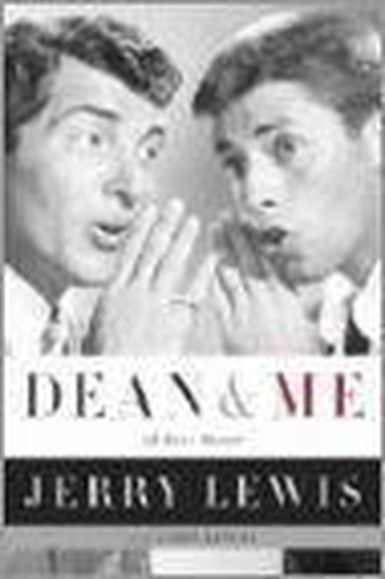 Dean and ME - cover