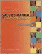 Sauer's Manual Of Skin Diseases