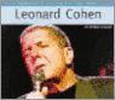 The Complete Guide To The Music Of Leonard Cohen