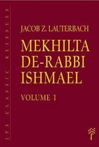 Mekhilta De-Rabbi Ishmael