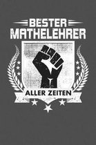 Bester Mathelehrer aller Zeiten