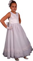 Jessidress Bruidsmeisje Jurk Elegante Communie jurk Bruidsmeisjes Maat 134