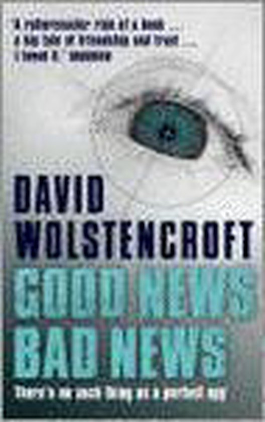Good News Bad News - cover