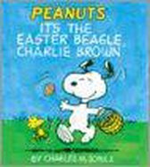 It's The Easter Beagle, Charlie Brown