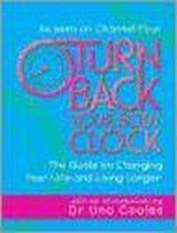 Turn Back Your Body Clock