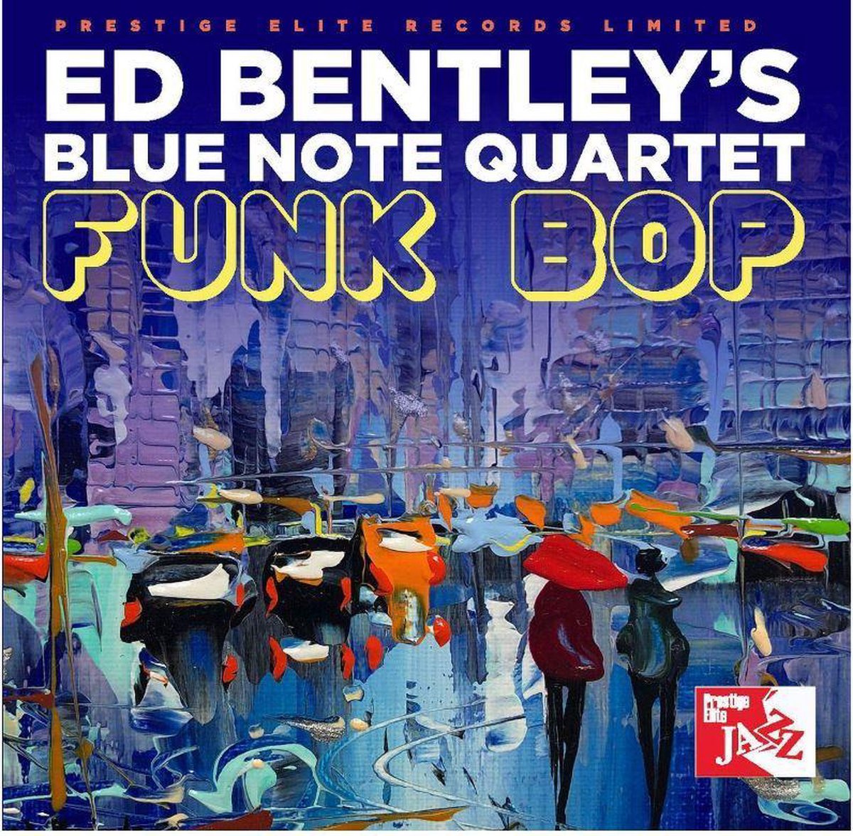Funk Bop