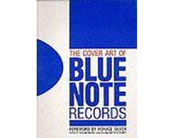 The Cover Art of Blue Note Records