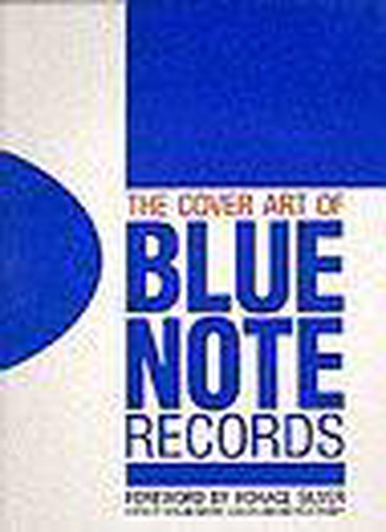 The Cover Art of Blue Note Records - cover