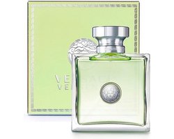 Versace Versense 50 ml Eau de Toilette - Damesparfum