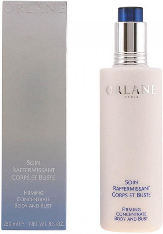 Orlane Verstevigende Crème voor Lichaam en Buste 322