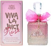 Juicy Couture Viva la Juicy Rosé Eau De Parfum 100ml