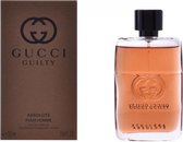 Gucci Guilty Absolute Hommes 50 ml