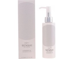 Sensai Silky Purifying Cleansing Oil - 150 ml