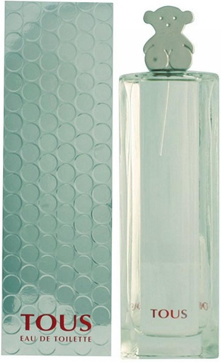 Tous eau de toilette spray 50 ml