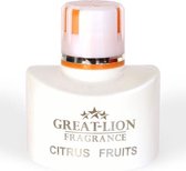 Great-Lion Car Fragrance Citrus Fruits