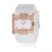 Ladies'watch Time Force Tf4033l11 (37 Mm)
