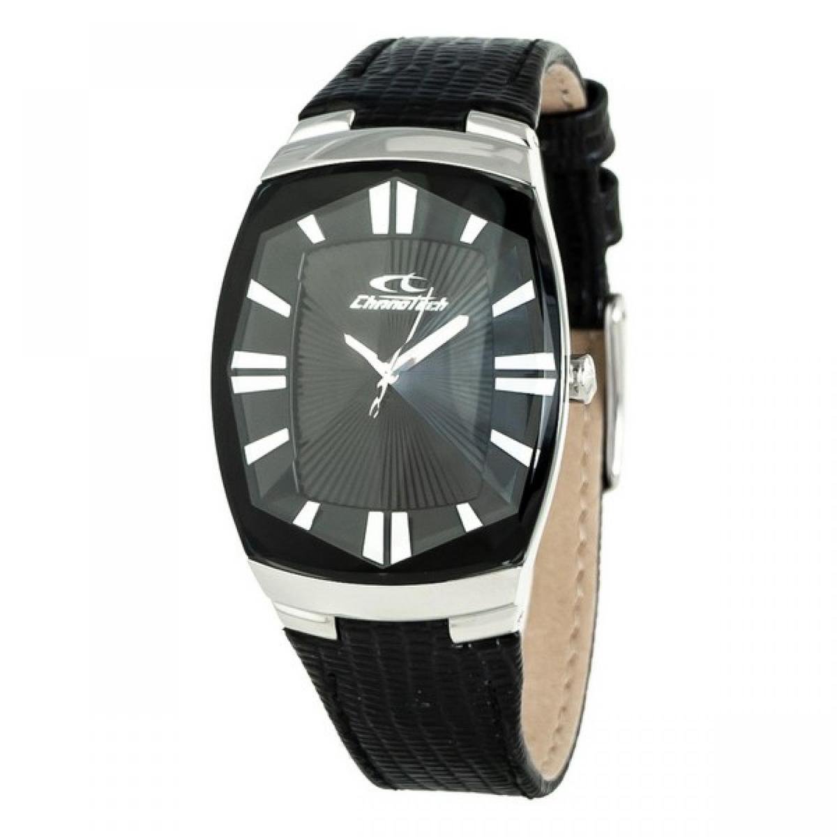 Horloge Uniseks Chronotech CT7065M-02