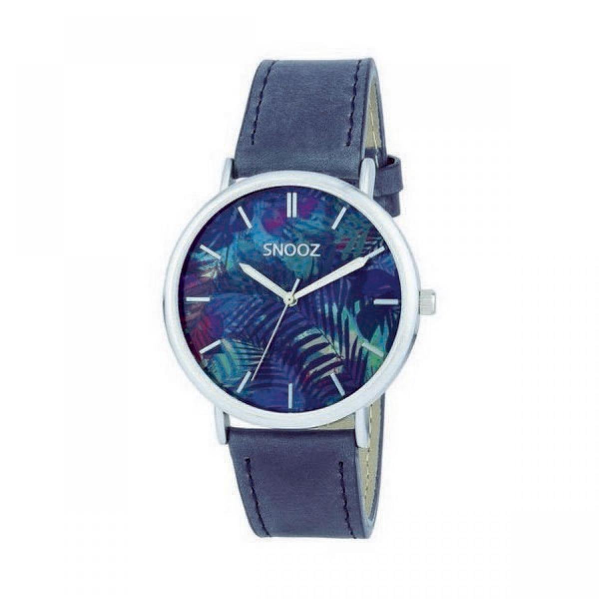 Horloge Uniseks Snooz SAA1041-73 (40 mm)