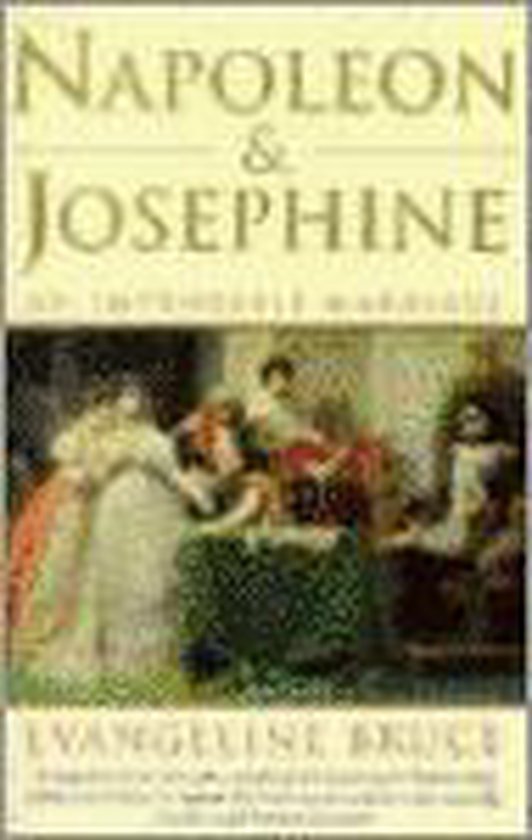 9781857994896 - Napoleon and Josephine