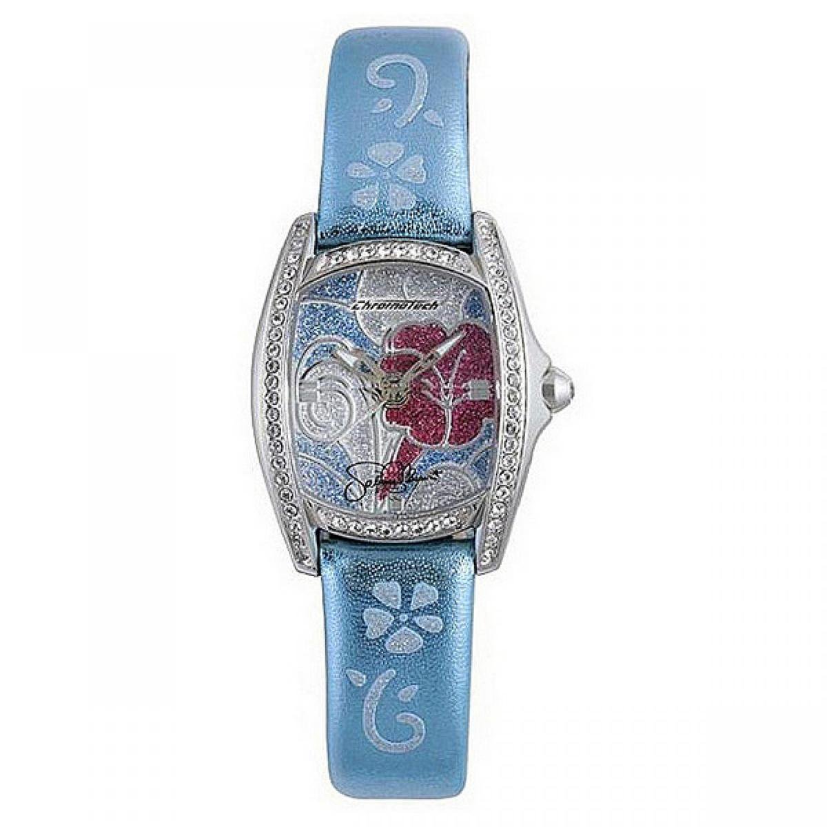 Horloge Dames Chronotech CT7094SS-12 (29 mm)