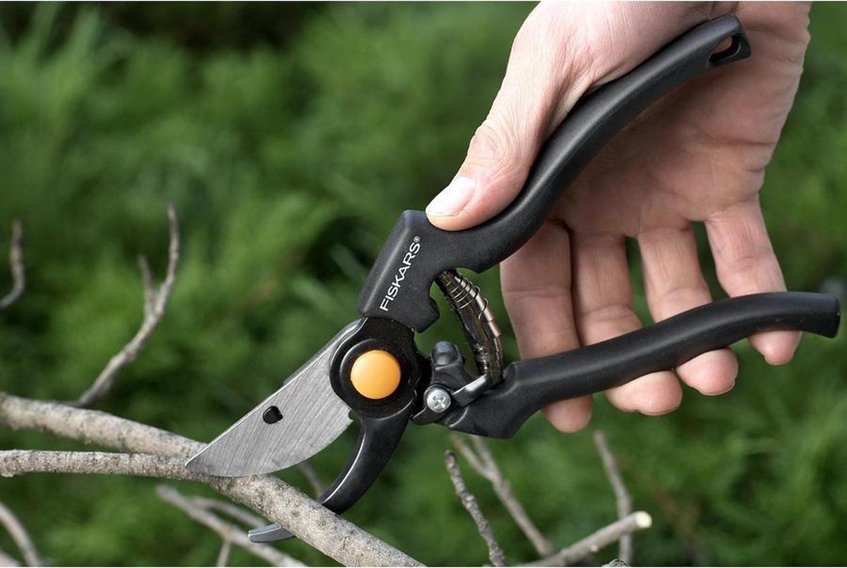 Sécateur Fiskars Pro P90 - 23 cm | bol.com