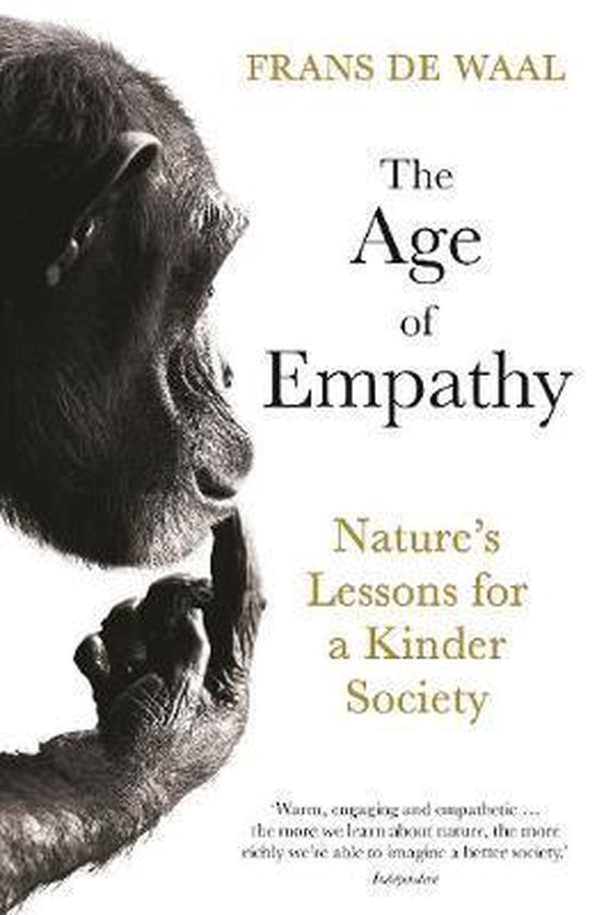 Age of Empathy - cover