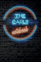 The CARLY Notebook