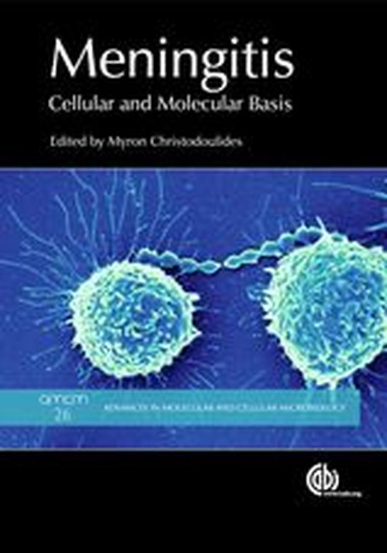 Advances in Molecular and Cellular Microbiology - Meningitis (ebook ...