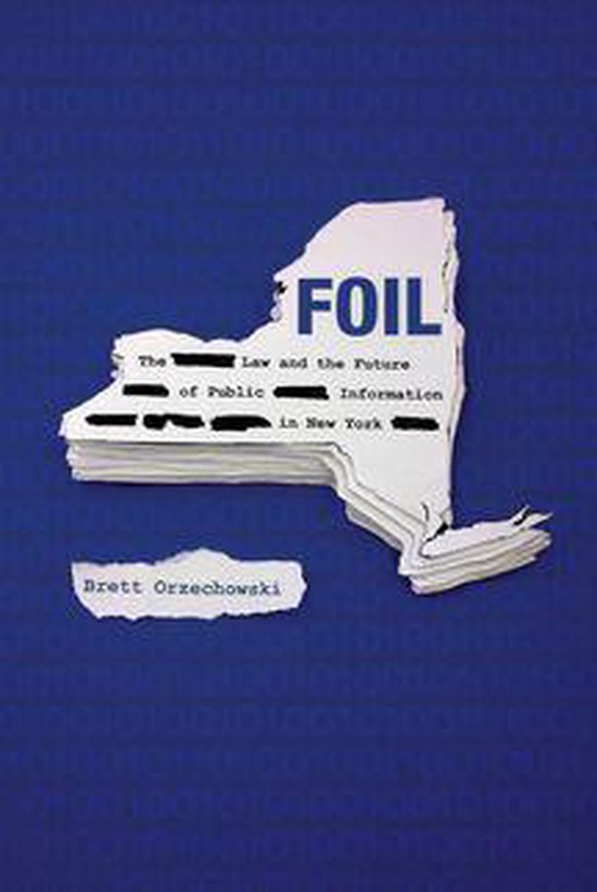 FOIL - cover