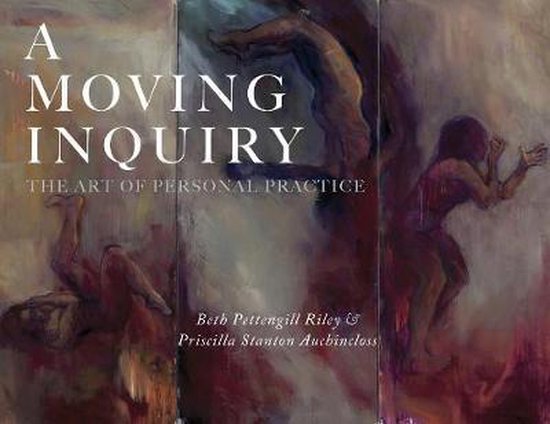 A Moving Inquiry - cover