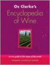 Oz Clarke'S Encyclopedia Of Wine