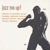 Jazz Me Up! Vol. 2