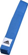 adidas BudoBand Club Blauw 300cm