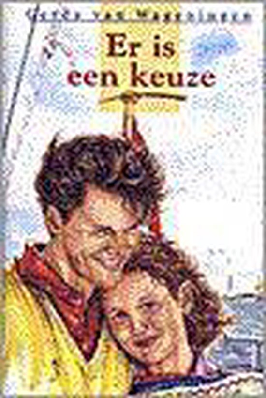 Er Is Een Keuze - cover