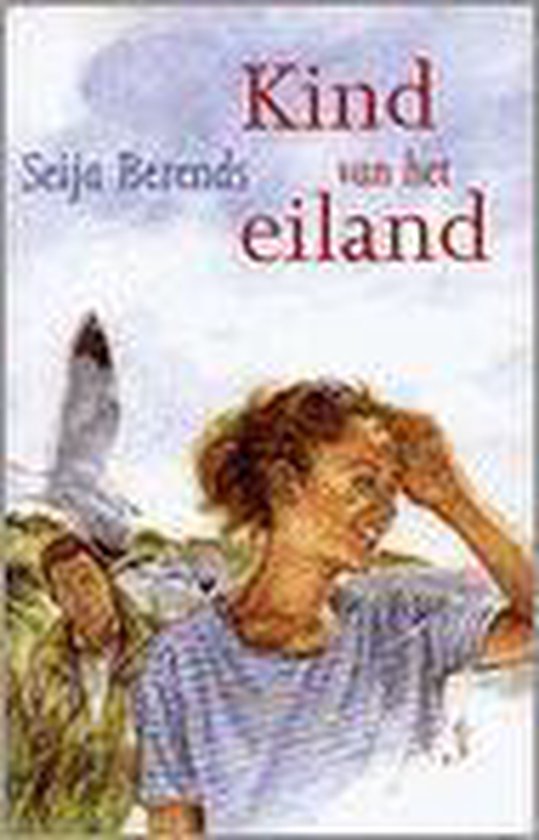 Kind Van Het Eiland - cover