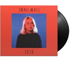 Lush (LP)