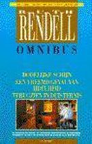 RENDELL OMNIBUS 5 (DODELIJKE SCHIJN)