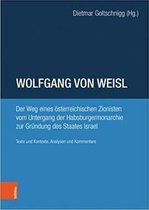 Wolfgang von Weisl