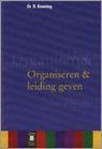 Organiseren & Leiding Geven