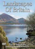 Landscapes Of Britain (Import)