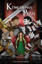 The Slayer Series 3 - Kingdoms Peril, The Slayer Series, Book III