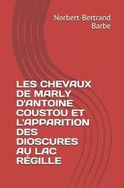 Les Chevaux de Marly d'Antoine Coustou Et l'Apparition Des Dioscures Au Lac R gille