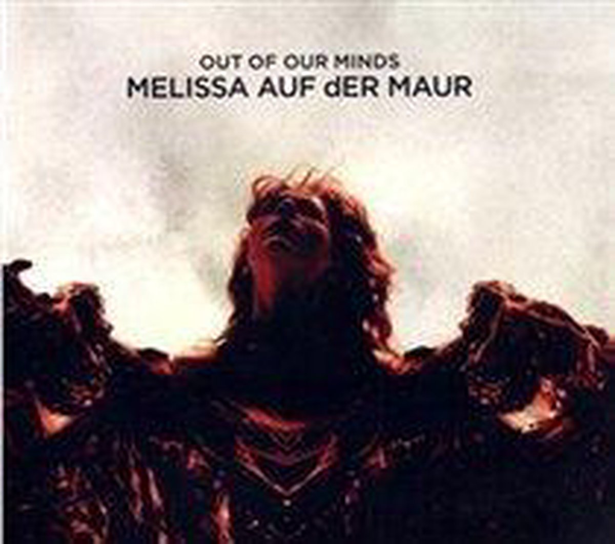 Out Of Our Minds (Digipack)