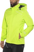 Protective P-Rain II Jas Heren, groen Maat S